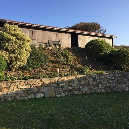 Bungalow 3 Carballo Zewnętrze zdjęcie