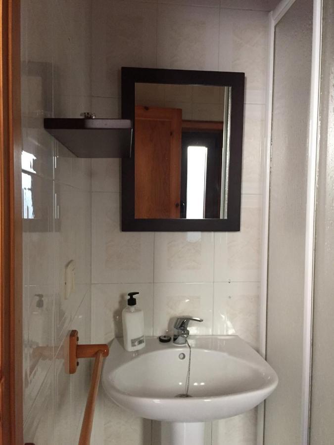 Bungalow 3 Carballo Zewnętrze zdjęcie