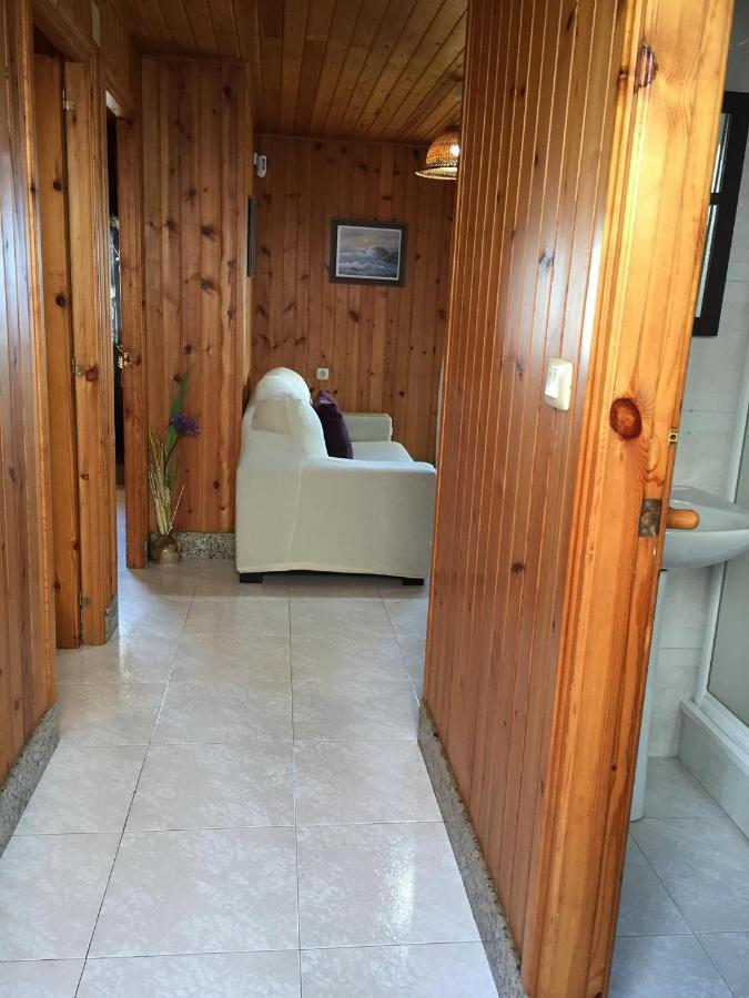 Bungalow 3 Carballo Zewnętrze zdjęcie