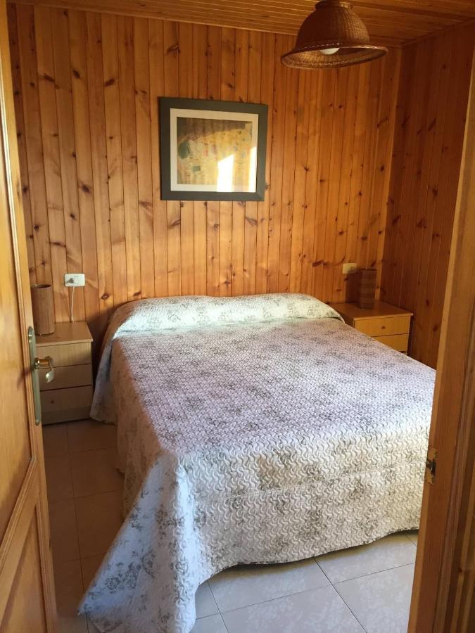 Bungalow 3 Carballo Zewnętrze zdjęcie