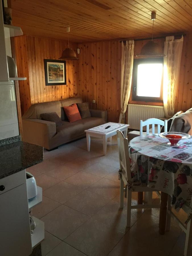 Bungalow 3 Carballo Zewnętrze zdjęcie
