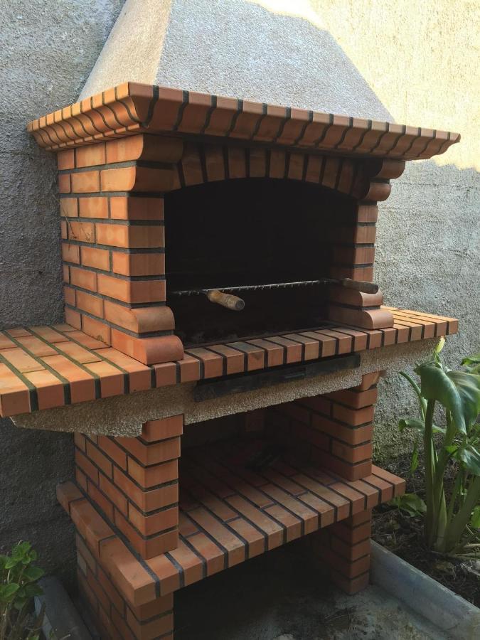 Bungalow 3 Carballo Zewnętrze zdjęcie
