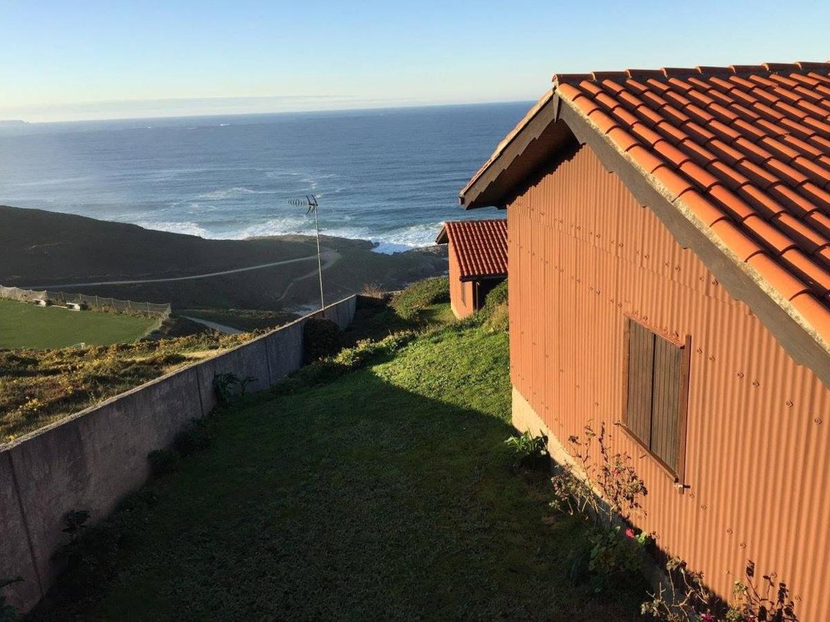 Bungalow 3 Carballo Zewnętrze zdjęcie