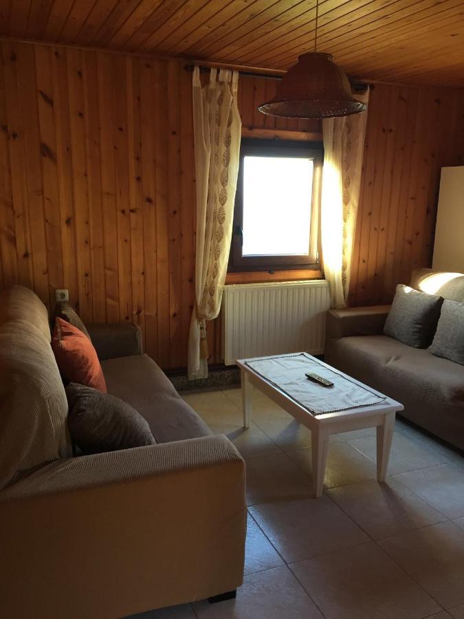 Bungalow 3 Carballo Zewnętrze zdjęcie