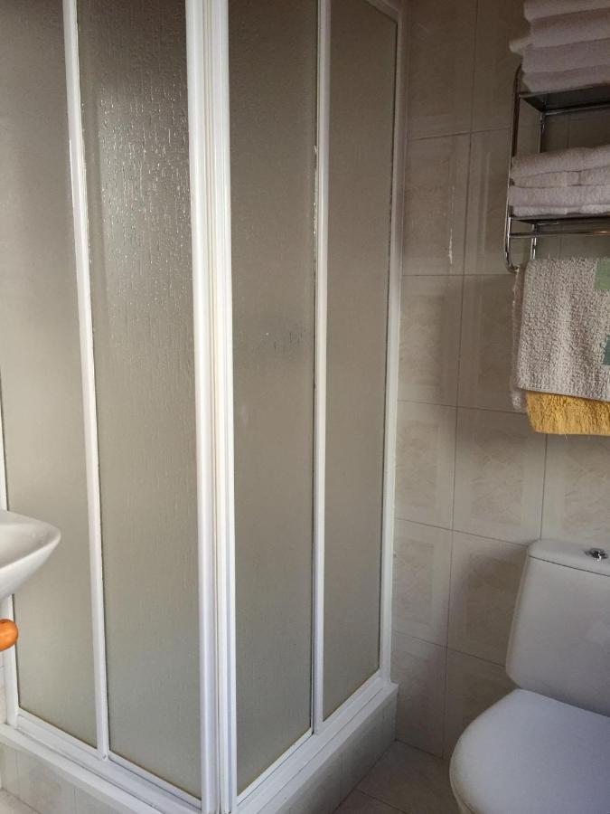 Bungalow 3 Carballo Zewnętrze zdjęcie